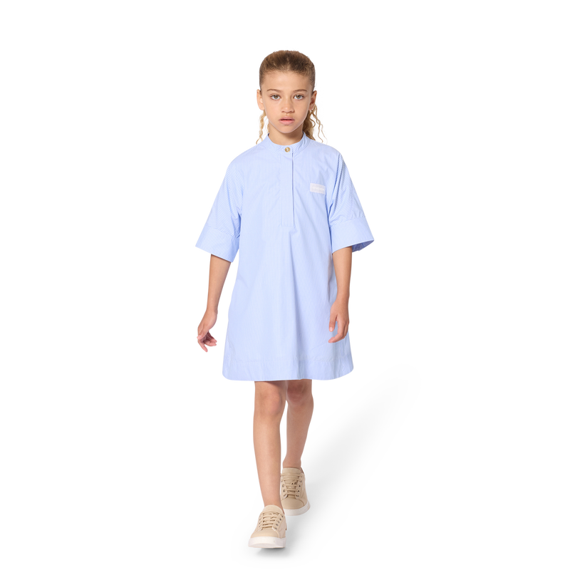 SHIRT DRESS GIVENCHY 
                        GIRL