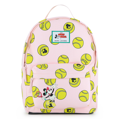 DISNEY BACKPACK" MARC JACOBS GIRL