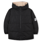 Reversible down jacket DKNY 
                    UNISEX