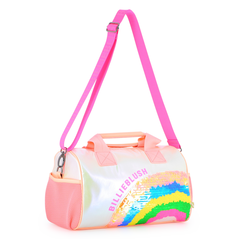Bowling bag BILLIEBLUSH 
                        GIRL