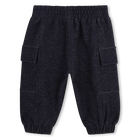 T-shirt and pants set MARC JACOBS 
                    UNISEX