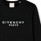 Long sleeve t-shirt GIVENCHY 
                    GIRL