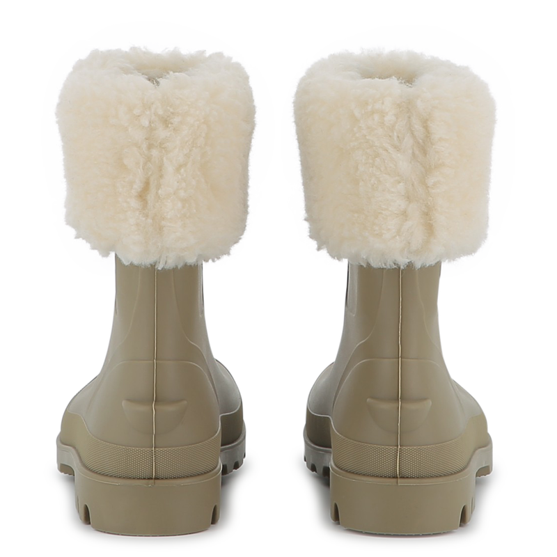 Rain Boots CHLOE 
                        GIRL