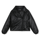 Down jacket KARL LAGERFELD KIDS 
                    GIRL
