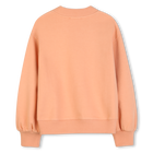 Fleece sweatshirt CHLOE 
                    GIRL