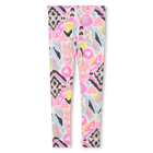 Ikat print leggings BILLIEBLUSH 
                    GIRL