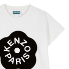Fleece dress KENZO KIDS 
                    GIRL