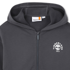 Hooded jogger sweatshirt TIMBERLAND 
                    BOY