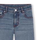 Denim pants KIDS AROUND 
                    BOY