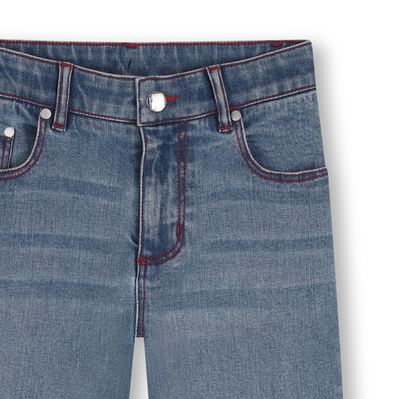 Denim pants KIDS AROUND 
                        BOY