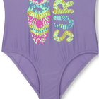One-piece swimsuit BILLIEBLUSH 
                    GIRL