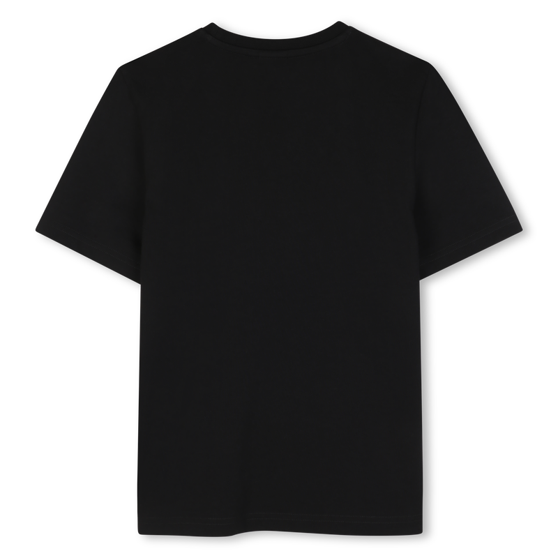 SET OF 2 T-SHIRTS BOSS 
                        BOY