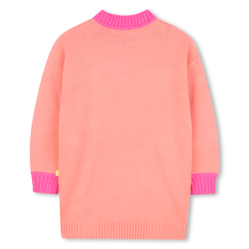 Long sleeve dress BILLIEBLUSH 
                        GIRL