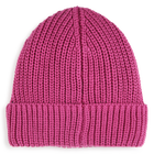 Decorative knit beanie hat ZADIG VOLTAIRE 
                    GIRL