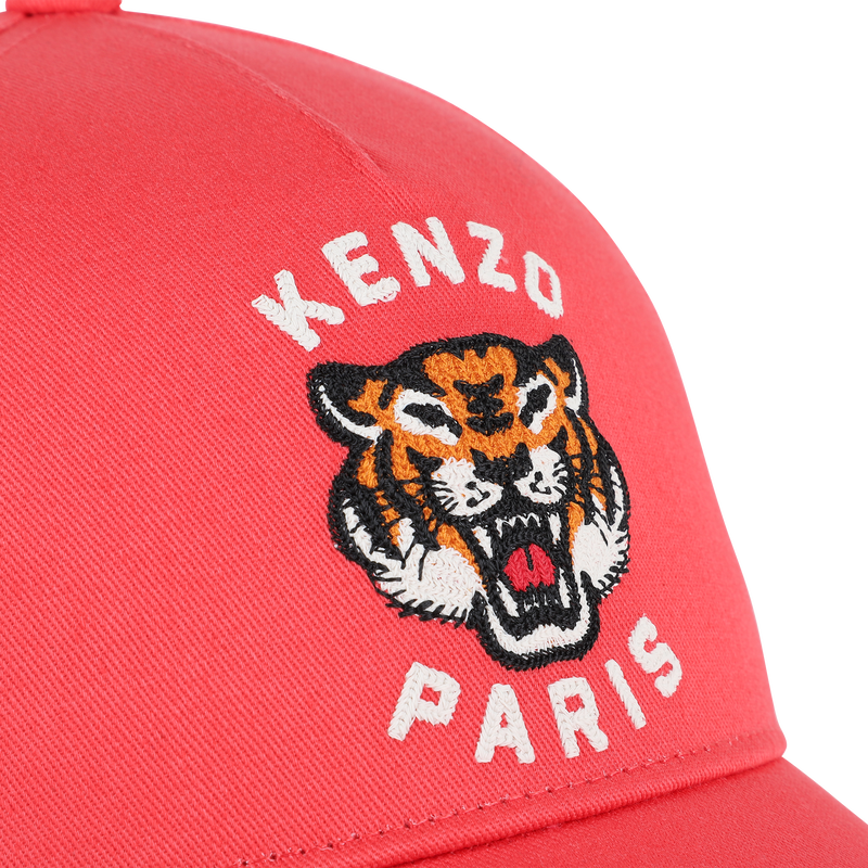 Adjustable cap KENZO KIDS 
                        UNISEX