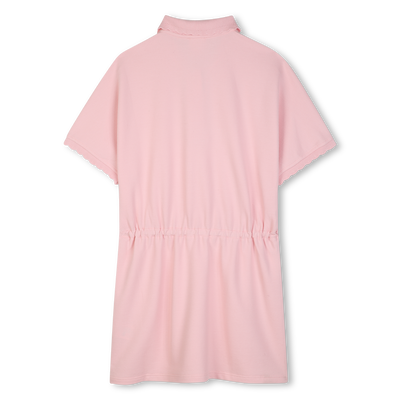 Short-sleeve dress GIVENCHY GIRL