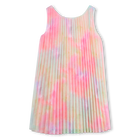 Pleated dress BILLIEBLUSH 
                    GIRL