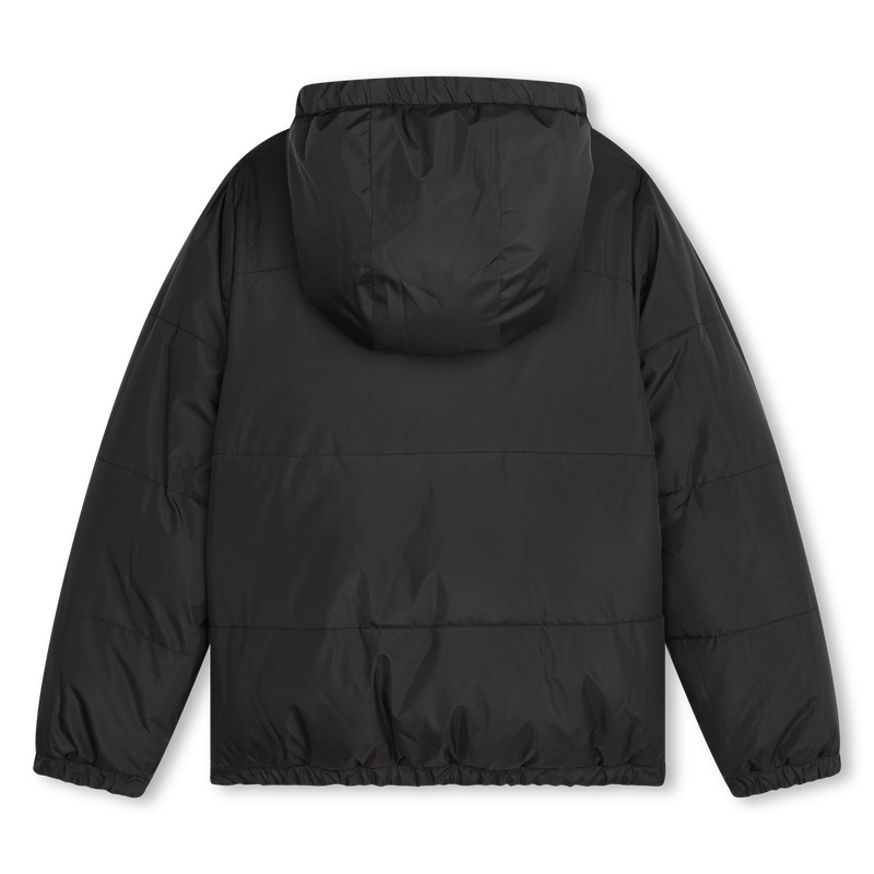Water-repellent parka DKNY 
                        UNISEX