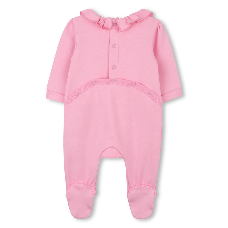 Pajama, hat and bib set GIVENCHY 
                        UNISEX