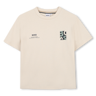 Short-sleeved t-shirt BOSS 
                    BOY