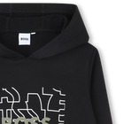 Hoodie BOSS 
                    BOY