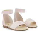Strap sandals CHLOE 
                    GIRL