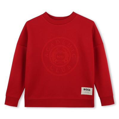 Sweatshirt BOSS BOY