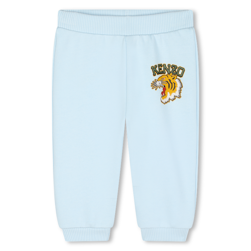 Sweatshirt and trousers KENZO KIDS 
                        BOY