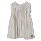 Sleeveless party dress MICHAEL KORS 
                    GIRL