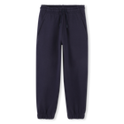 Plain-colour jogging trousers KENZO KIDS 
                    UNISEX