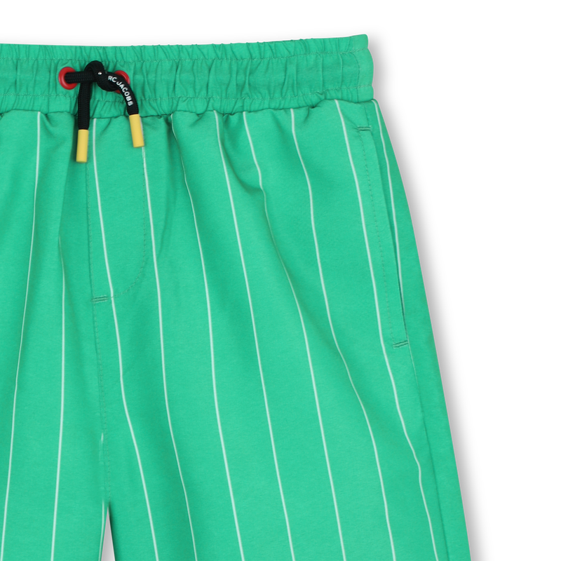 SWIM SHORTS MARC JACOBS 
                        BOY