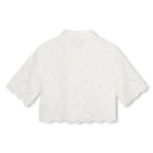 Short sleeve shirt MICHAEL KORS 
                    GIRL