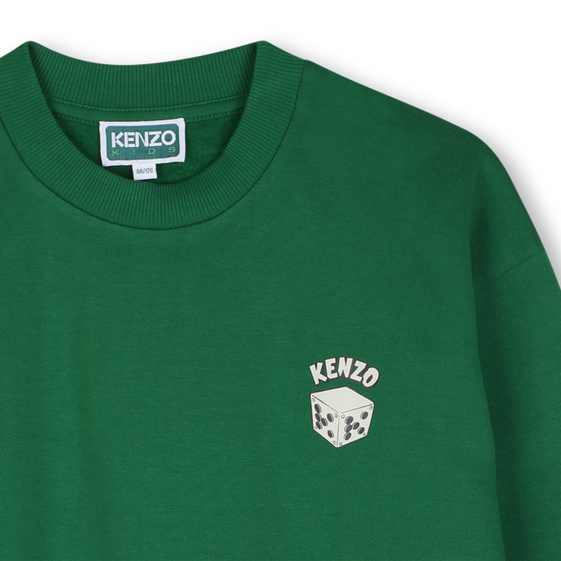 Sweatshirt KENZO KIDS 
                        BOY