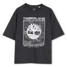 Short-sleeved t-shirt TIMBERLAND 
                    BOY