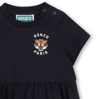 Dress KENZO KIDS 
                    GIRL