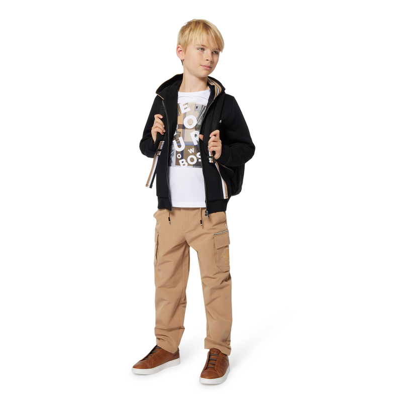 Cargo Pants BOSS 
                        BOY