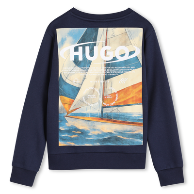 Sweatshirt HUGO BOY