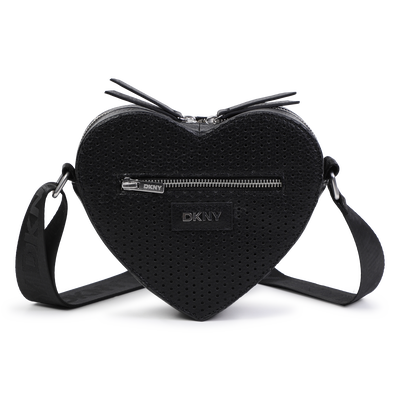 Handbag with shoulder strap DKNY GIRL