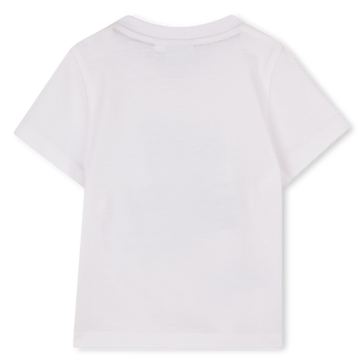 SHORT-SLEEVED T-SHIRT BOSS BOY