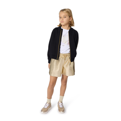 Long Sleeve T-Shirt BOSS GIRL