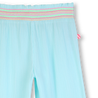 Wide-leg trousers BILLIEBLUSH 
                    GIRL