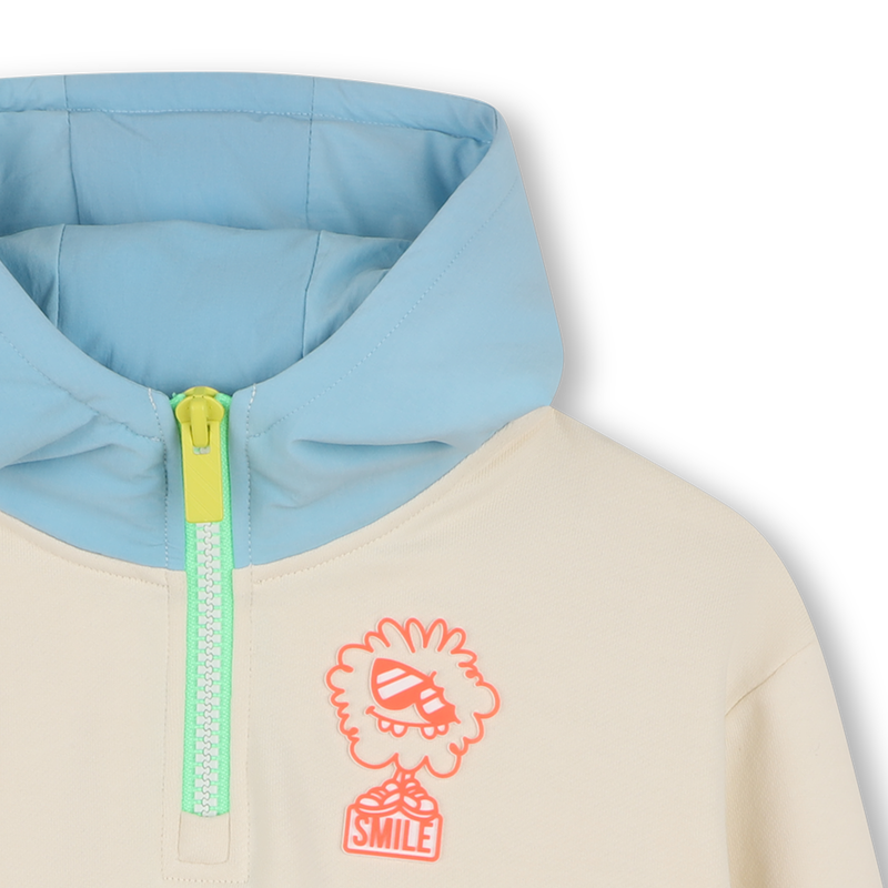Sweatshirt BILLIEBLUSH 
                        BOY