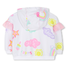 Printed jogging set BILLIEBLUSH 
                    GIRL