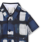 Short sleeve shirt GIVENCHY 
                    BOY