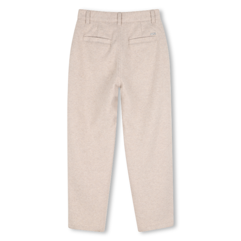 Pants BOSS 
                        BOY