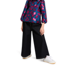 Gathered blouse KENZO KIDS 
                    GIRL