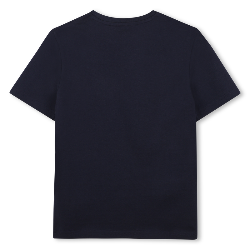 Short sleeve t-shirt BOSS 
                        BOY