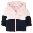 3-piece jogging set BOSS 
                    GIRL