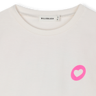 Short-sleeved T-shirt BILLIEBLUSH 
                    GIRL