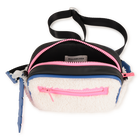 Adjustable strap purse BILLIEBLUSH 
                    GIRL